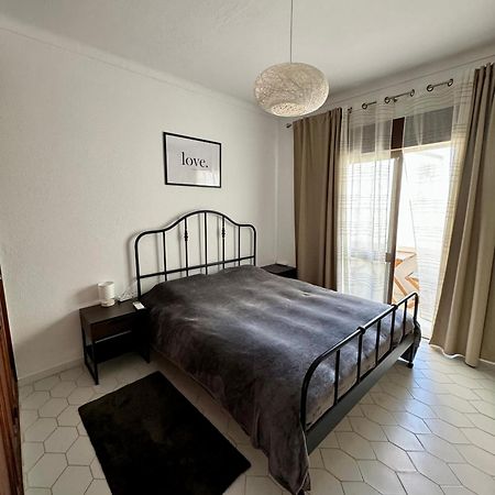 Apartamentos Sol Da Luz Extérieur photo