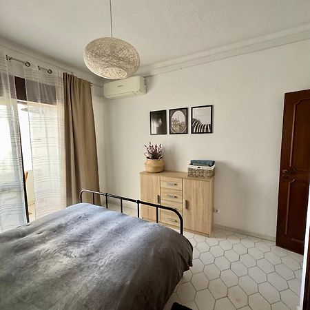 Apartamentos Sol Da Luz Extérieur photo