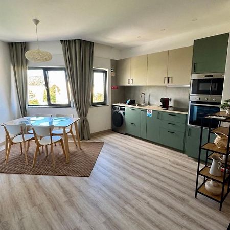 Apartamentos Sol Da Luz Extérieur photo