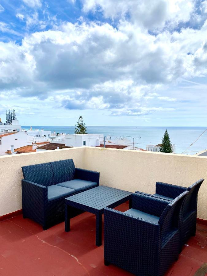Apartamentos Sol Da Luz Extérieur photo