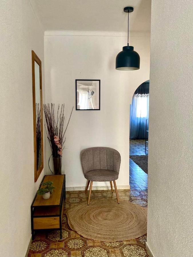 Apartamentos Sol Da Luz Extérieur photo