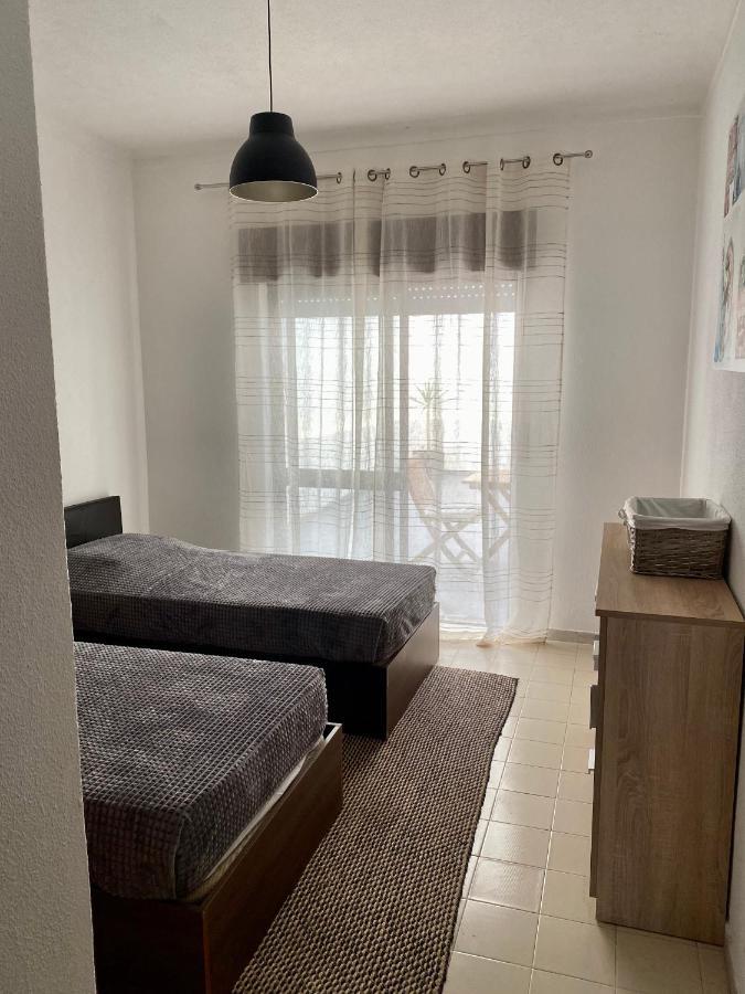 Apartamentos Sol Da Luz Extérieur photo