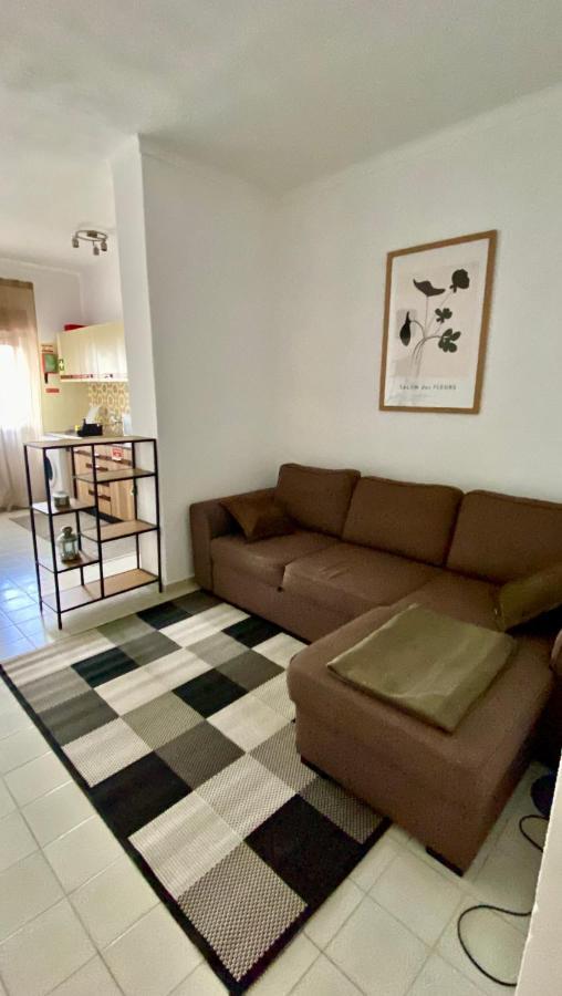 Apartamentos Sol Da Luz Extérieur photo