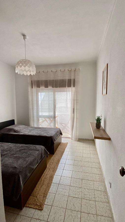 Apartamentos Sol Da Luz Extérieur photo