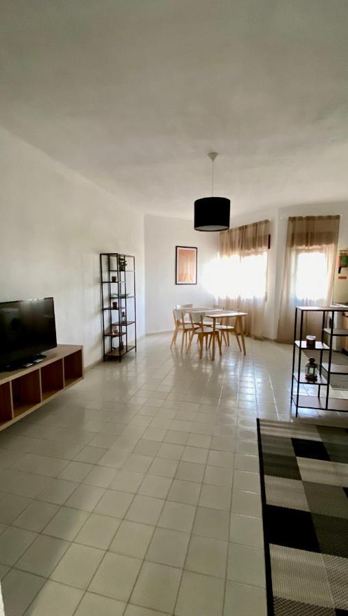 Apartamentos Sol Da Luz Extérieur photo