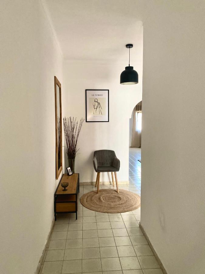 Apartamentos Sol Da Luz Extérieur photo