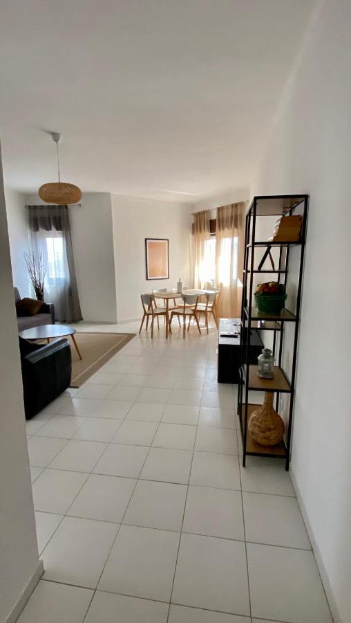 Apartamentos Sol Da Luz Extérieur photo