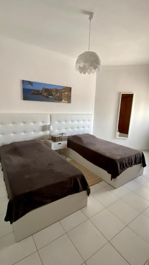 Apartamentos Sol Da Luz Extérieur photo