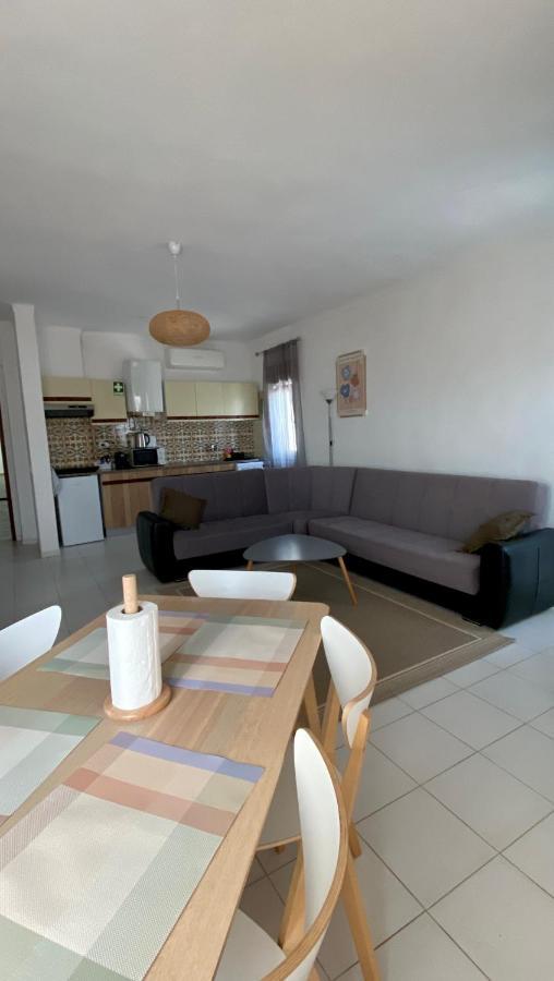 Apartamentos Sol Da Luz Extérieur photo