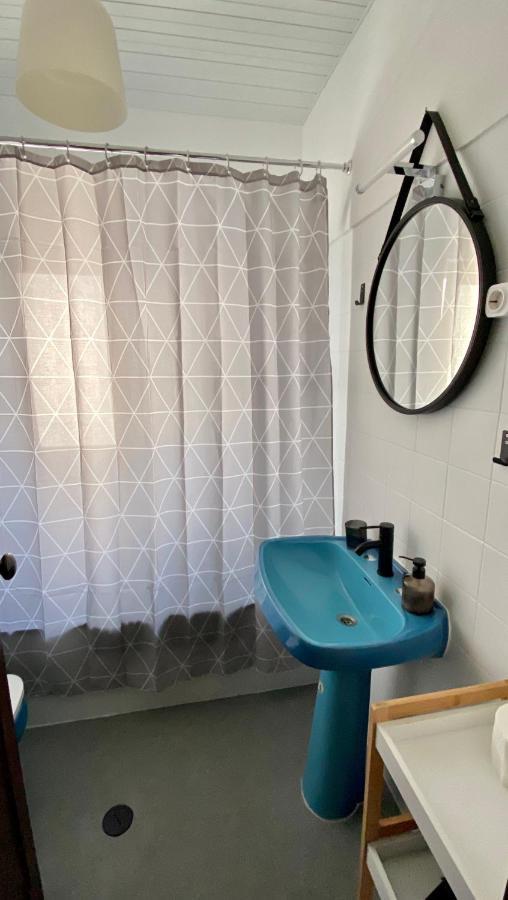 Apartamentos Sol Da Luz Extérieur photo