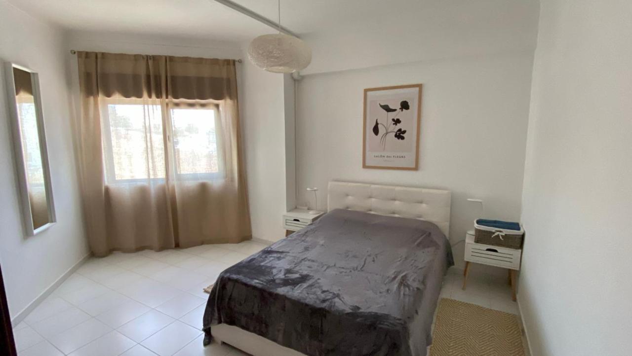 Apartamentos Sol Da Luz Extérieur photo