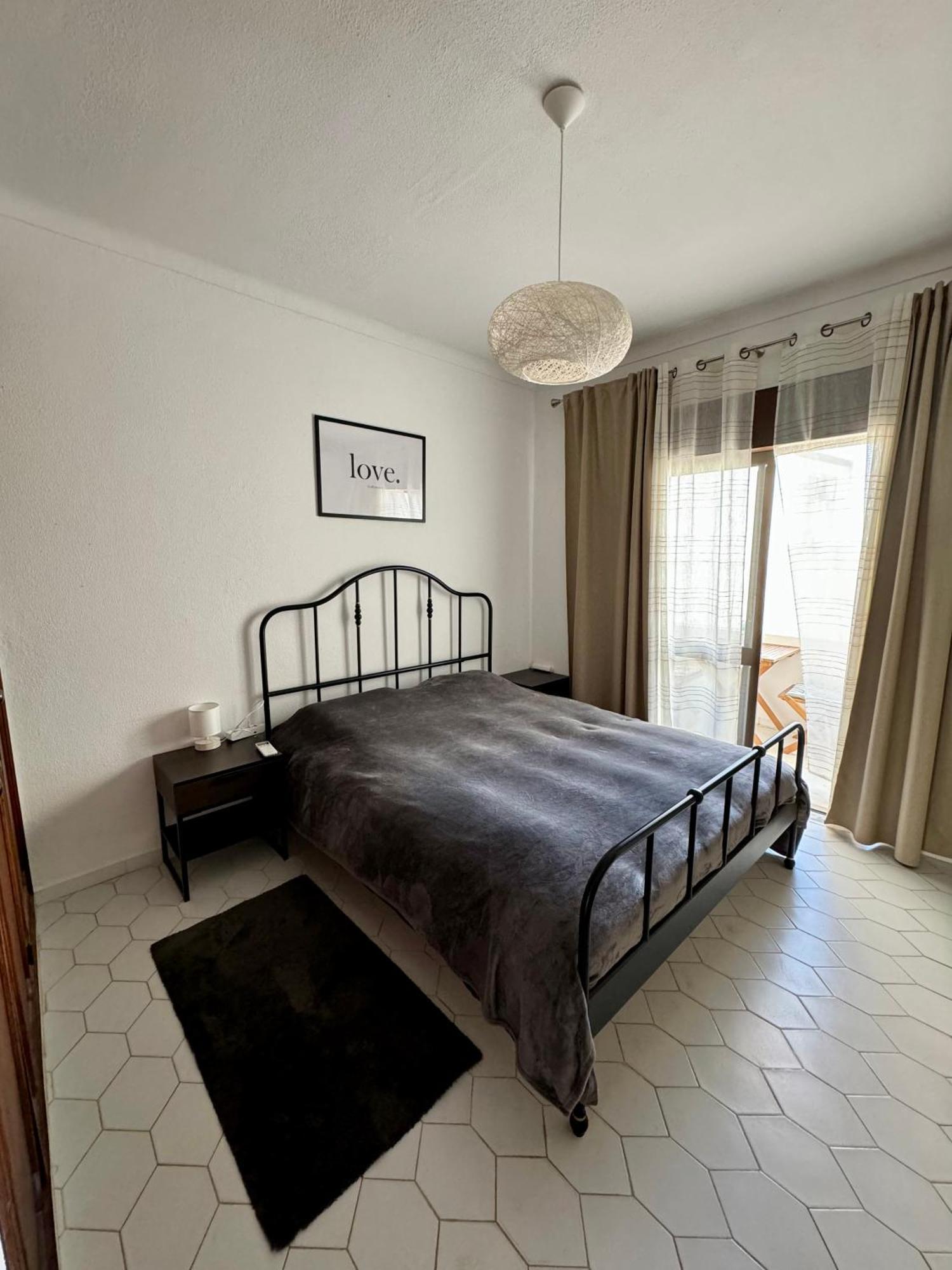 Apartamentos Sol Da Luz Extérieur photo