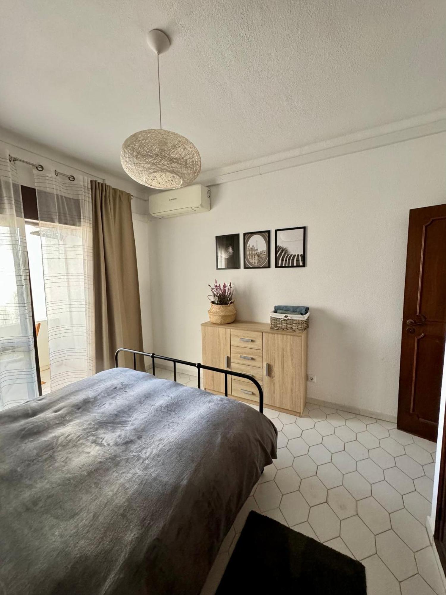 Apartamentos Sol Da Luz Extérieur photo