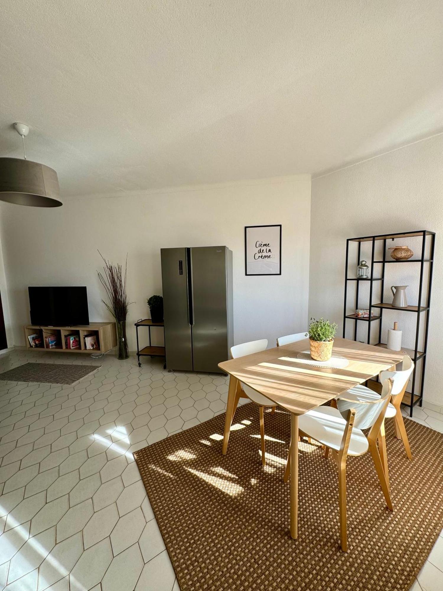 Apartamentos Sol Da Luz Extérieur photo
