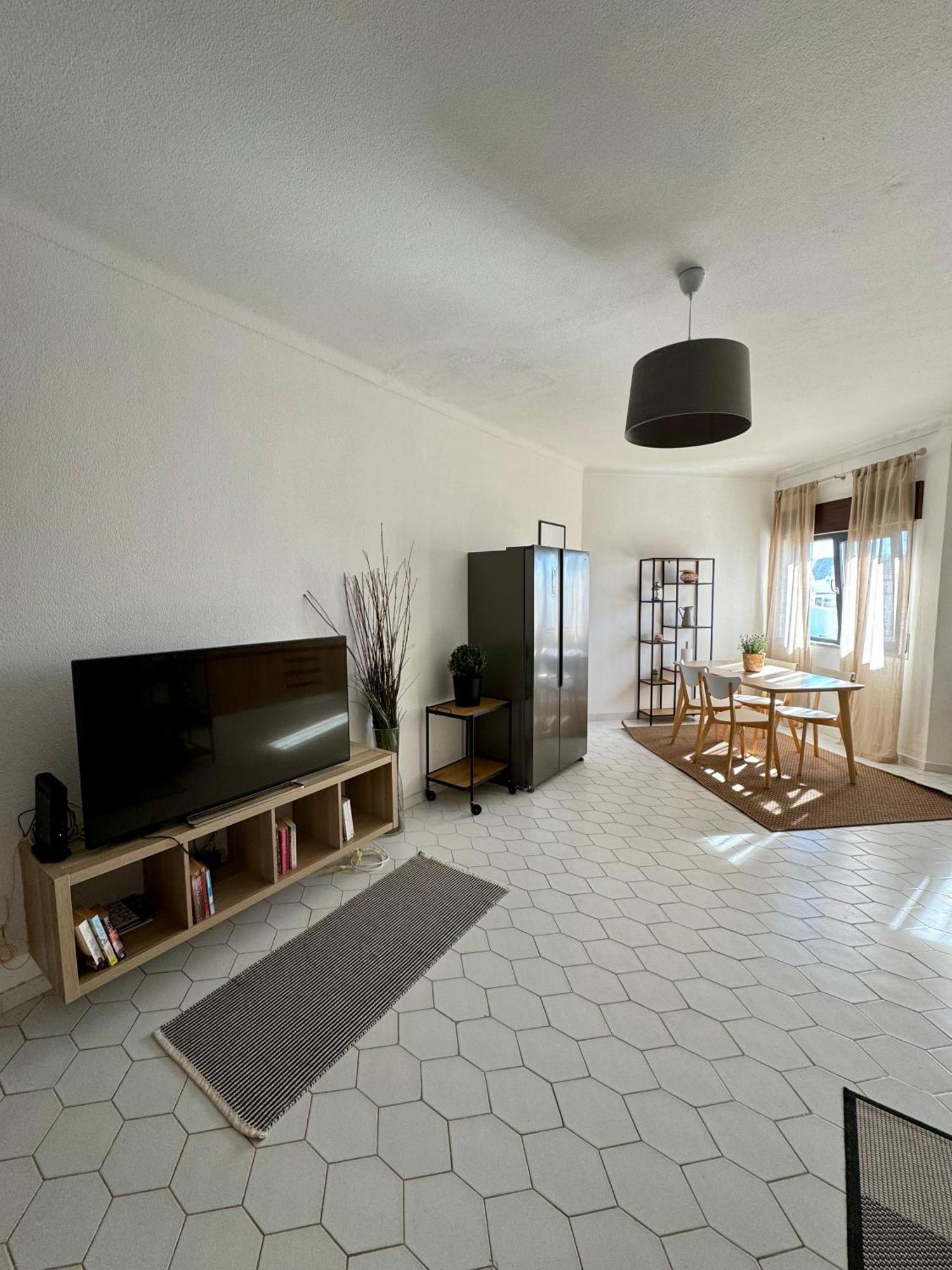 Apartamentos Sol Da Luz Extérieur photo