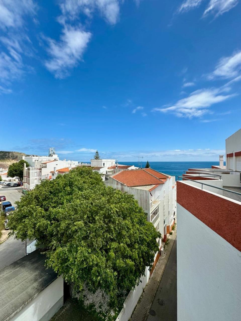 Apartamentos Sol Da Luz Extérieur photo