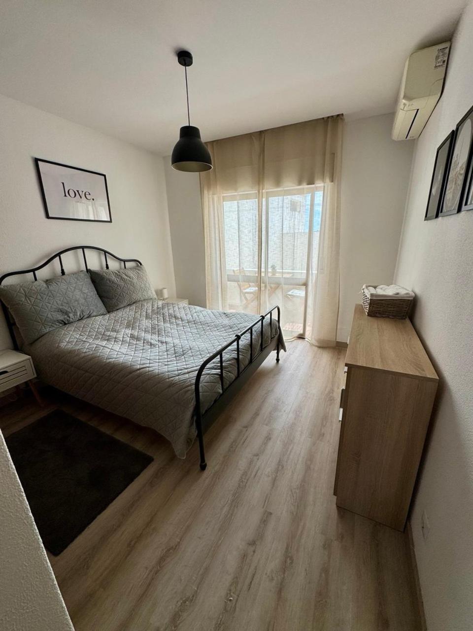 Apartamentos Sol Da Luz Extérieur photo