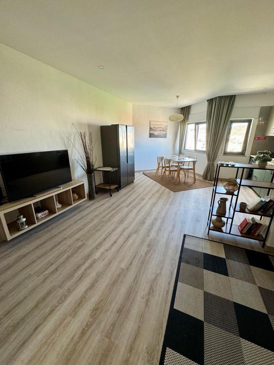 Apartamentos Sol Da Luz Extérieur photo